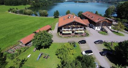 Apartment - Anderlbauer am See
