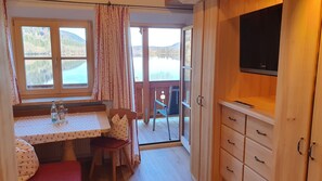 Interior - Apartment - Anderlbauer am See (Schliersee)