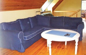 Téléviseur, foyer