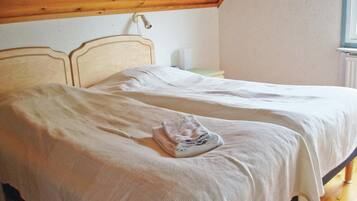 5 Schlafzimmer, kostenloses WLAN