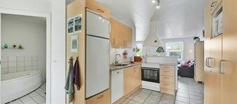Lovely apartment in Hvide Sande