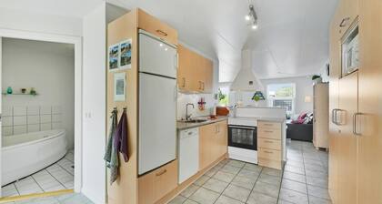 Lovely apartment in Hvide Sande