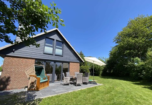 Ferienhaus Paschelke