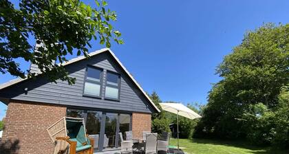 Holiday house Paschelke