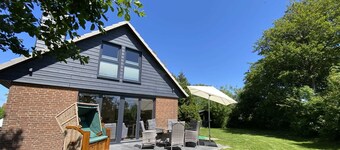 Holiday house Paschelke