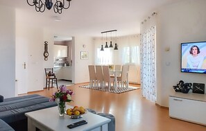 TV connectée, lecteur de DVD