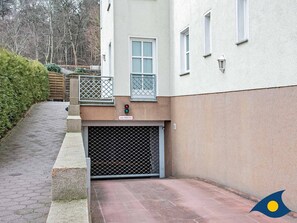 UnterkunftsgelÀnde