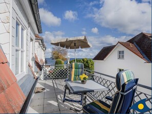 Unclassified image, 2 of 17, button - Villa Margot, Whg. 16 - VM 16 (Heringsdorf)