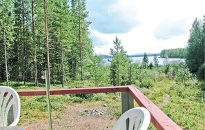 Boendeområde