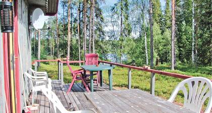 Gorgeous home in SĂ€rna with sauna