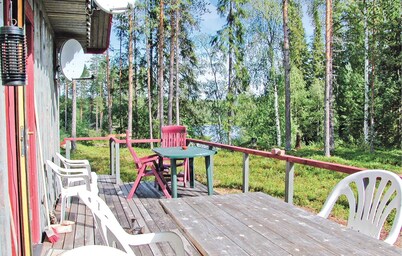 Gorgeous home in Särna with sauna