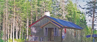 Gorgeous home in Särna with sauna
