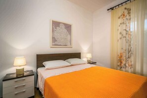 1 Schlafzimmer, WLAN