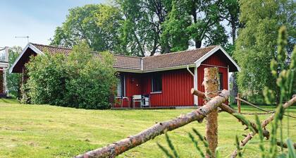 Amazing home in Vaggeryd with kitchen