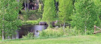 Amazing home in Vaggeryd with kitchen