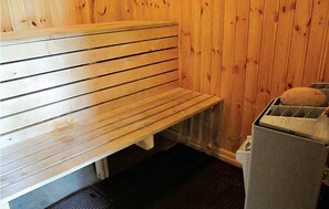 Sauna - Amazing home in Vaggeryd with kitchen (Vaggeryd)