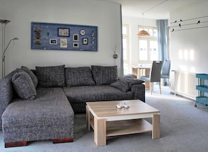 Fernseher
