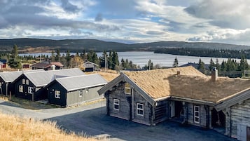 Eksteriør