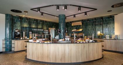 Single Standard - Best Western Hotel Erfurt-Apfelstädt