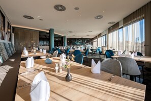 Restaurantes