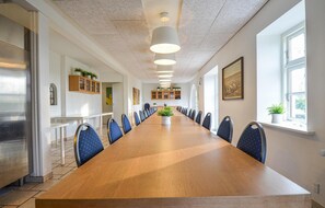 Dining - 20 bedroom cozy home in Nimtofte (Nimtofte)