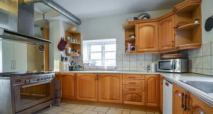 20 bedroom cozy home in Nimtofte