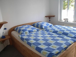 1 chambre, Wi-Fi
