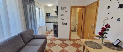 منطقة المعيشة