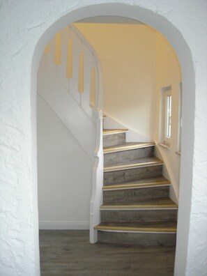 Interior - Vacation apartment Timmi 1, 5 room maisonette, 105 m² - Ocean Way House (Scharbeutz)