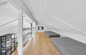 4 Schlafzimmer, kostenloses WLAN