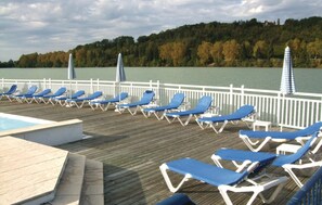 Property grounds - 1 bedroom cozy home in Marciac (Marciac)