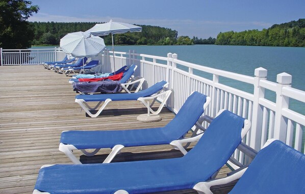 Property grounds - 1 bedroom cozy home in Marciac (Marciac)