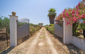 Property grounds - Amazing home in Ribera (AG) (Ribera (AG))