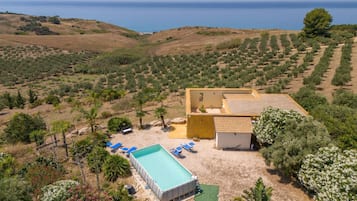 Alberca