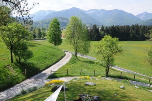 Apartment Aiplspitz - Gottenbichlhof