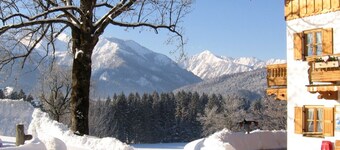 Apartment Aiplspitz - Gottenbichlhof