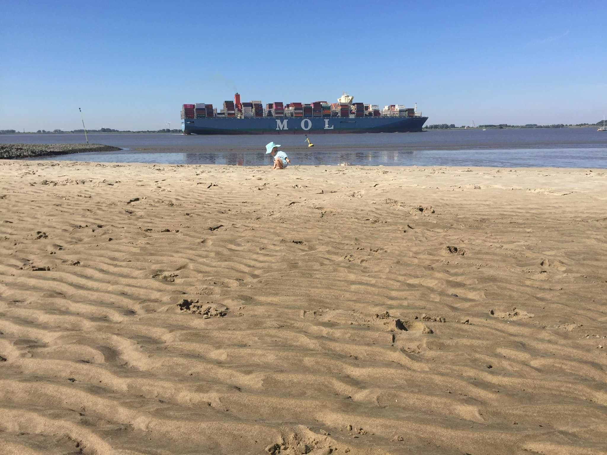 Strand
