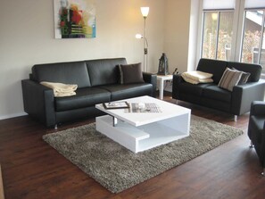 Televisión de pantalla plana 