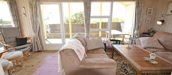 3 bedroom beautiful home in Hvide Sande