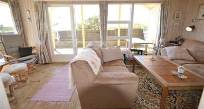 Schönes Haus in Hvide Sande mit Küche