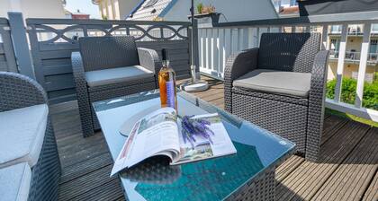 24-07 - resort Villa Apt 24-07.