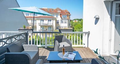 24-07 - resort Villa Apt 24-07.