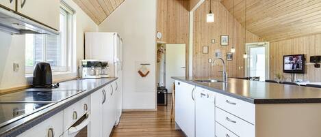 冰箱、炉灶、洗碗机、茶具/咖啡用具