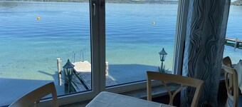 Sparerzimmer Normal - Zur Landeroith GmbH