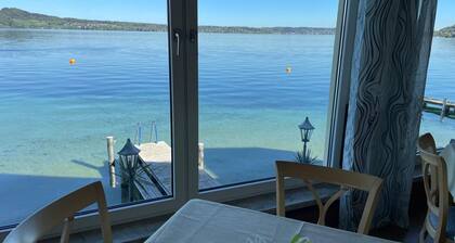 Double room Sparer 39 - Gasthof zur Landeroith
