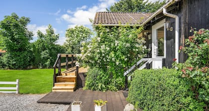 Superbe maison de 3 chambres Ă .