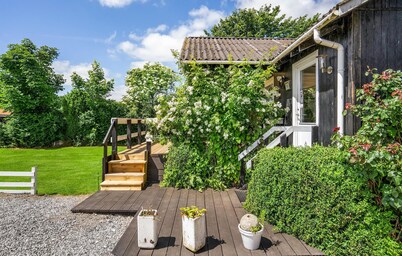 3 bedroom stunning home in Haderslev