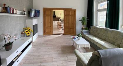 Ferienwohnung am Krähebach - Ferienwohnung - online