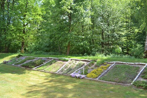 Ferienwohnung am Krähebach - Ferienwohnung - online