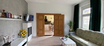 Vacation apartment at Krähebach - Holiday apartment - online